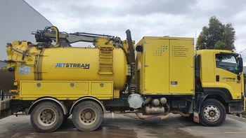 Jet Stream Drain Cleaning Blog
